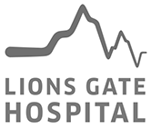 Lions Gate Hospital